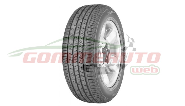 COP. 285/40 R22 110Y CROSSCONTAC LX SPORT